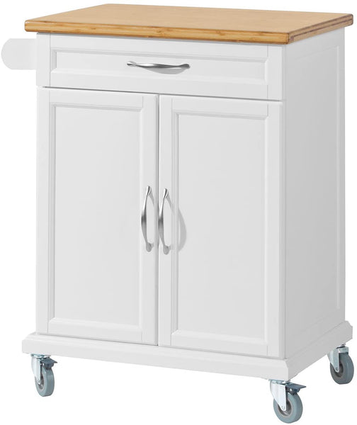 Mobile dispensa cucina Mobile cucina credenza con ruote – Vicco