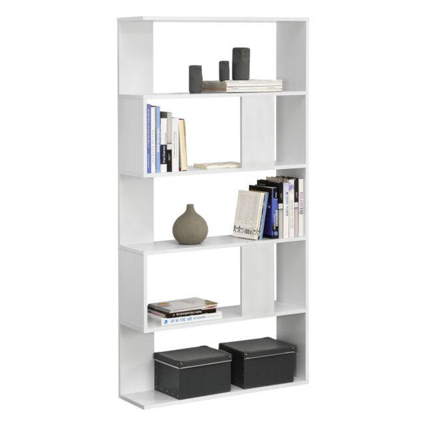 LIBRERIA PENSILE MOD. CUBO CM 28 SENAPE