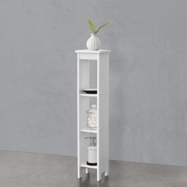 Mensola Bagno Mensola Bagno Scaffale Cucina Bagno Mensola Bianco – Vicco