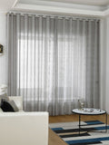 Tenda superiore con gommino monocolore