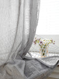 Tenda superiore con gommino monocolore