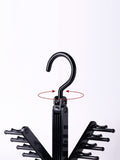 Rack portaoggetti cravatta multifunzione 1 pezzo