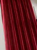 tenda con pannello singolo colore monocolore 1 pezzo