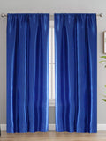 tenda con pannello singolo colore monocolore 1 pezzo