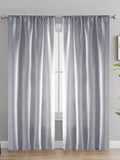 tenda con pannello singolo colore monocolore 1 pezzo