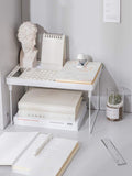 rack di stoccaggio desktop 1 pezzo