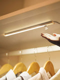 luce sensore LED 1 pezzo