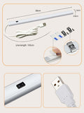 luce sensore LED 1 pezzo