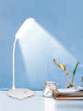 lampada da tavolo flessibile