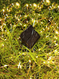 luce solare a filo di rame con lampadina 100 pezzi