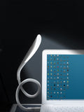 Luce libro monocolore LED
