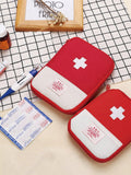 borsa di stoccaggio medicale portabile