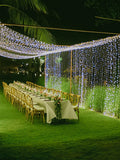 Luce decorativa a led