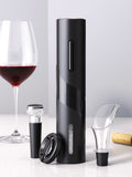 cavatappi per vino elettrico