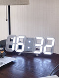 Orologio digitale LED