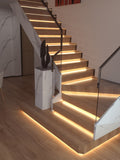 Luce a Stringa con Sensore di Movimento