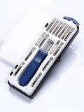 1 set multifunzione Cacciavite Utensili