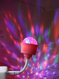 Luce USB Proiezione