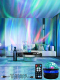 Luce USB Proiezione