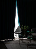 Pannello Tenda oscurante monocolore 2 pezzi