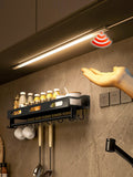 Credenza Luce