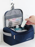 Borsa da viaggio per articoli da toeletta