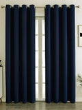 PannelloTenda oscurante monocolore