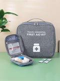 Borsa portaoggetto portabile medicinale
