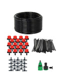 Set di strumenti giardino automatico 58 pezzi
