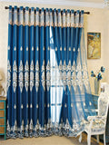 Pannello Tenda oscurante 2 Pezzi