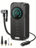 Pompa Di Gonfiaggio Per Pneumatici Per Auto Pompa Di Aria 12v