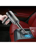 Aspirapolvere Combinato Ricarica Usb Aspirapolvere Per Auto Domestica