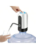 Distributore Automatico Di Acqua Elettrico, Pompa Intelligente Per Bottiglie D'acqua,