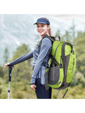 Zaini Per Trekking All'aperto Per Uomini E Donne In Viaggio