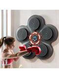 Macchina Per Pugilato Fitness Domestica Tavola Di Allenamento