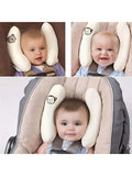 Massimo Comfort Per I Viaggi: Resistente Poliestere, Cuscino A Forma Di Banana