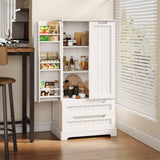 Mobile contenitore da cucina, Regali di Natale e Capodanno Mobile portavivande