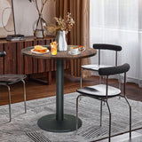 Tavolino da caffè, tavolo da bistrot, bancone da bar, tavolo da cocktail