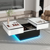 Tavolini da caffè Coffee Tables