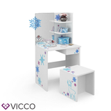 Bambini Toeletta Toeletta per bambini Toeletta make-up Vicco