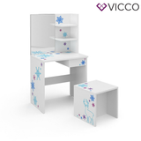 Bambini Toeletta Toeletta per bambini Toeletta make-up Vicco