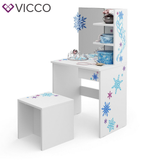 Bambini Toeletta Toeletta per bambini Toeletta make-up Vicco
