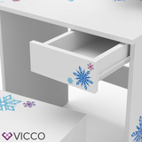 Bambini Toeletta Toeletta per bambini Toeletta make-up Vicco