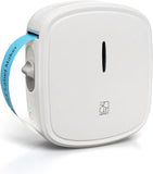 Mini Etichettatrice Portatile Ricarica USB Etichette Adesive per iOS & Android