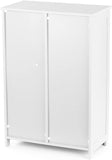 Armadio bagno ,cassettiera bagno,mobile porta scope per interno,da terra