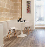 Tavolo rotondo tavolo da pranzo tondo