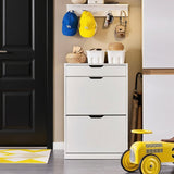 Scarpiere Mobile d'Ingresso Mobile di Raggruppamento Scarpe Armadio