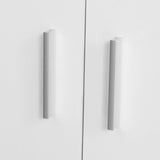 Mobiletto per Forno a microonde Carrello da cucina credenza