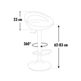 Sgabello da bar cucina