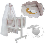 Bambini Letto Carrello da soggiorno